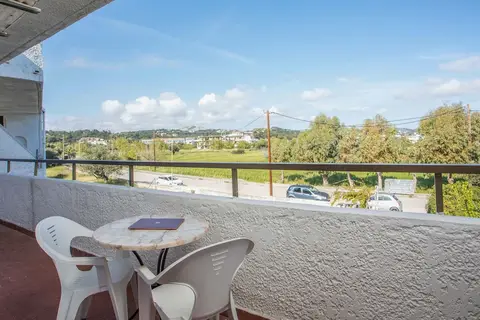 Nikos BnB in Faliraki — foto 29