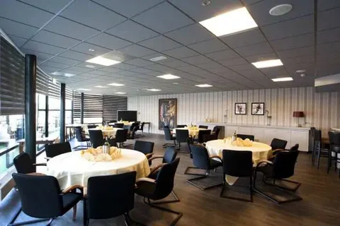 City Hotel Stadskanaal foto 16