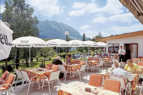 Hotel Bellevue am See & Ferienclub in Walchsee — foto 8