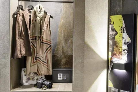 Just Hotel Milano foto 10