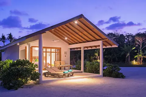 Nala Maldives by Jawakara in Innahura Island — foto 21
