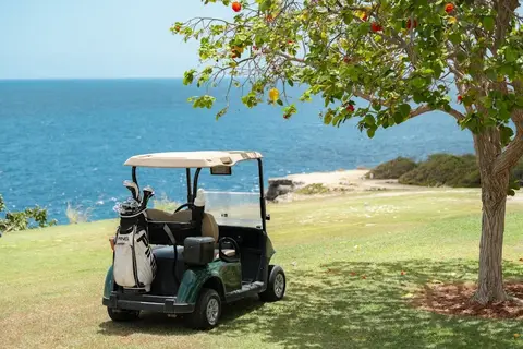 Blue Bay Curacao Golf & Beach Resort in Blue Bay Golf & Beach Resort — foto 11