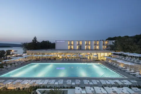 Falkensteiner Hotel Park Punat in Punat — foto 26