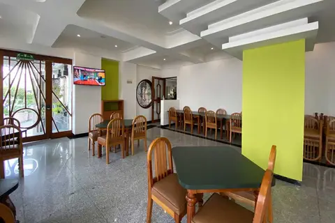 Hotel Escala Siglo XXI in Comitán — foto 14