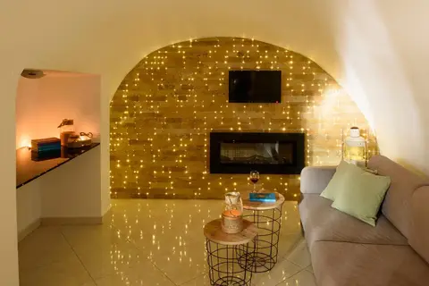 Santorini Suite Home in Φηρά Θήρας — foto 23