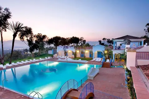 Arbatax Park Resort - Dune in Tortoli — foto 19