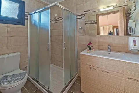 Blue Aegean Hotel & Suites in Δημοτική Ενότητα Γουβών — foto 13