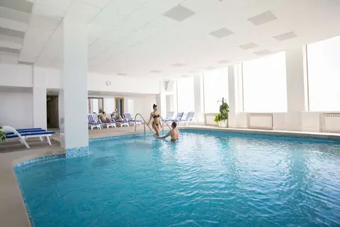 Hotel Istra in Opatija — foto 10