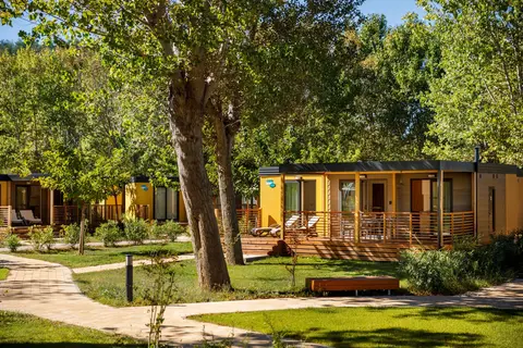 Valamar Camping San Marino in Lopar — foto 20