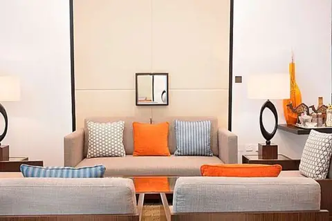 Holiday Inn Express Dubai Safa Park in Dubai — foto 14