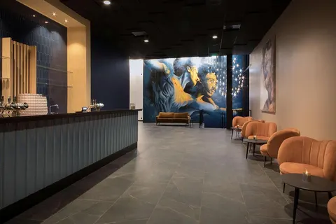 Scandic Sunnfjord foto 4