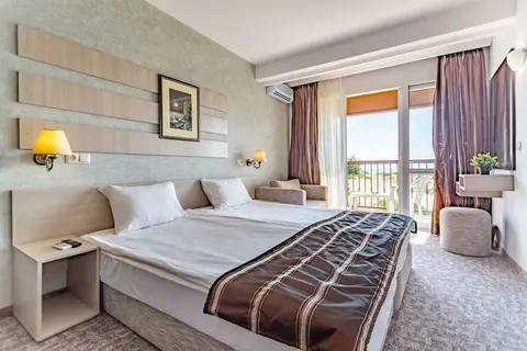 HI Hotels Imperial Resort in Несебър — foto 21