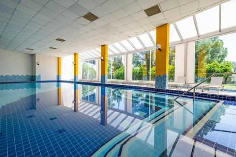 Hotel Sealight Resort foto 14