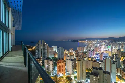 Apartamentos Benidorm Horizon by Pierre & Vacances in Benidorm — foto 4