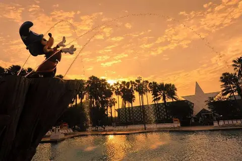 Disney's All Star Movies Resort® in Celebration — foto 9