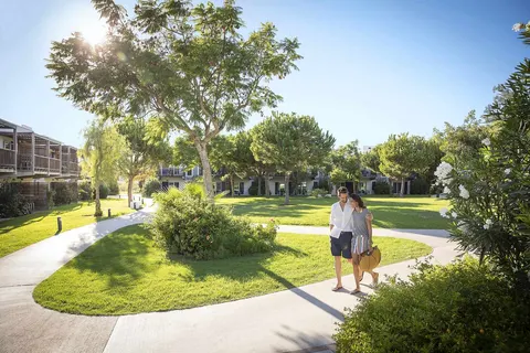 Resort Hotel Robinson Club Quinta Da Ria foto 11