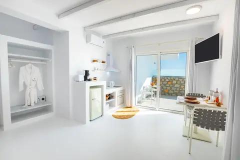 Thalasidi Luxury Suites in Δημοτική Ενότητα Καρπάθου — foto 4