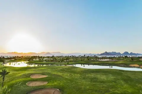Pickalbatros Hotel du Golf in Marrakesh, foto 15