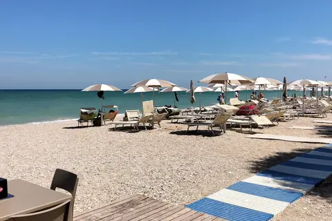 La Risacca Family Camping Village in Porto Sant'Elpidio — foto 14