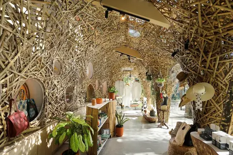 Padma Resort Legian in Kuta — foto 11