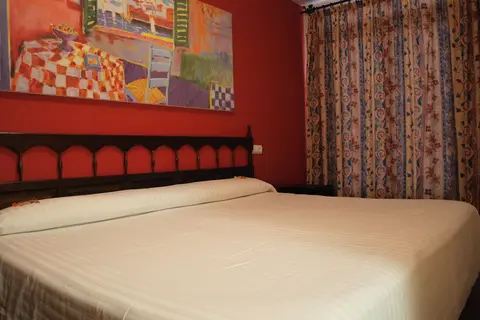 Hotel El Cid in Sitges — foto 20