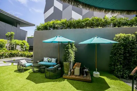 The SIS Kata Resort in ตำบลกะรน — foto 16