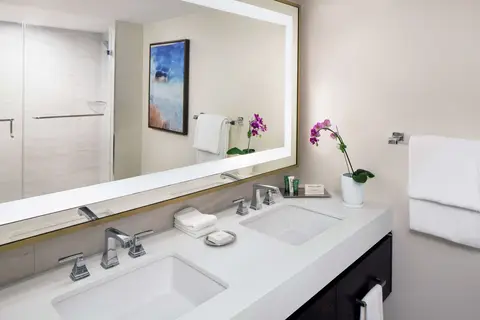 Hilton Marco Island Beach Resort and Spa in Marco Island — foto 30