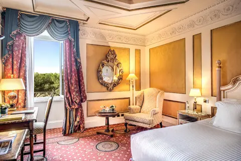 Splendide Royal in Rome — foto 29
