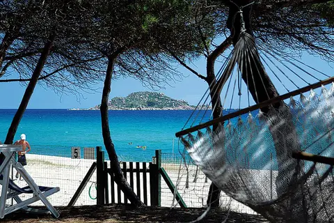 Camping Iscrixedda in Lotzorai — foto 21