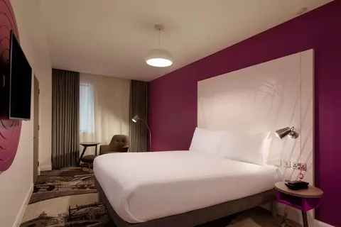 ibis Styles Glasgow Central in Glasgow — foto 16