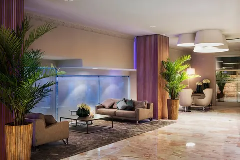 Sallés Hotel Málaga Centro foto 10