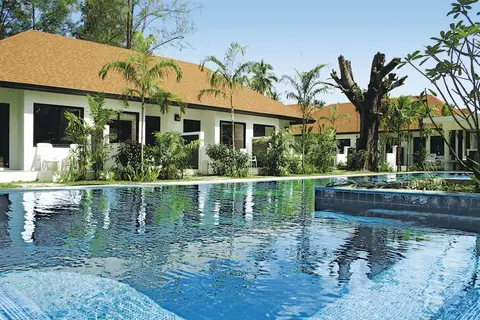 Nai Yang Beach Resort in ตำบลสาคู — foto 15