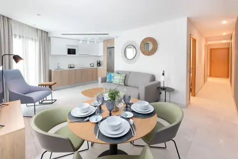 ART Las Palmas by MUR Hotels in Las Palmas — foto 4