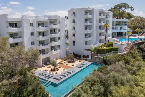 MarSenses Natura Olea Hotel - adults only in Cala Ferrera — foto 6