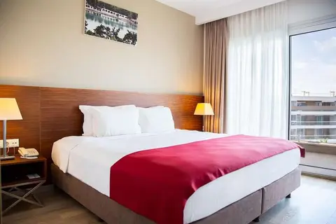 La Quinta By Wyndham Çeşme in Çeşme — foto 4