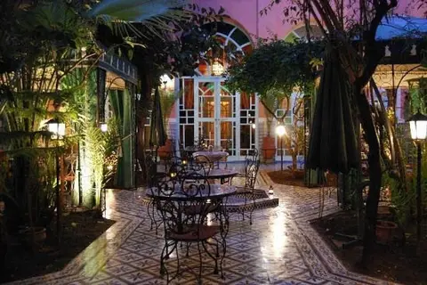 Dar Catalina in Marrakech — foto 4