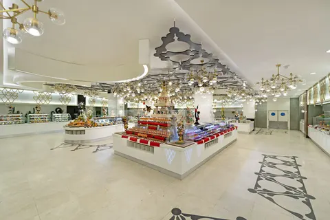 Adalya Elite Lara Hotel in Aksu — foto 18
