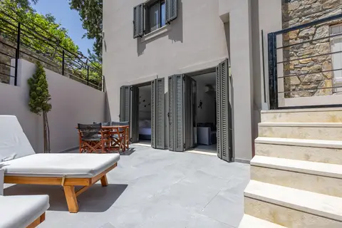 Avdou Collection Suites in Chersonisos Municipal Unit — foto 31