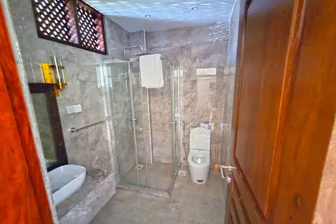 AHG Hisia Nungwi Experience Hotel in Nungwi, foto 14