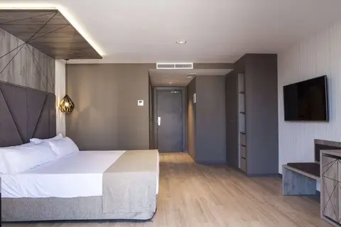 Hotel Bristol Benidorm in Benidorm — foto 4