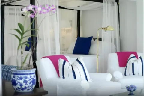 Round Hill Hotel & Villas in Montego Bay — foto 14