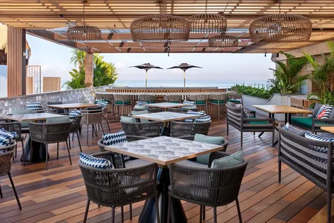 Tribe Bali Kuta Beach foto 3