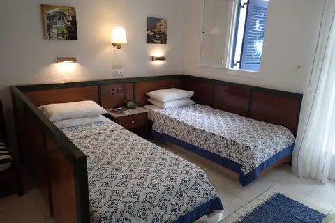 Villea Village in Δημοτική Ενότητα Μακρύ Γιαλού — foto 19