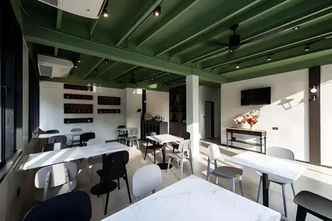 Kaya Heritage Hotel in Bangkok — foto 6