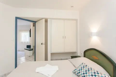 Hotel Meliti in Rethimnon — foto 12