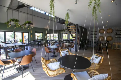 Papillon Country Resort in Denekamp — foto 27