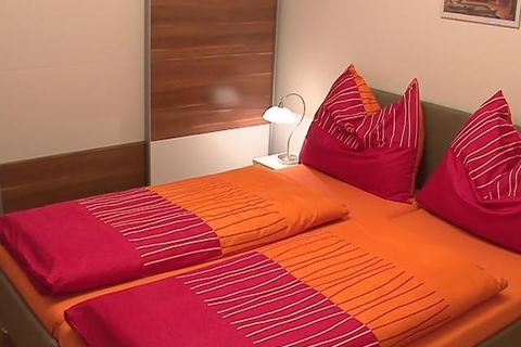 Haus Alpen Melody foto 3