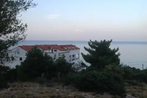 Travlos Studios in Ιθάκη (Πισαετός) - Κεφαλονιά (Πόρος) — foto 2