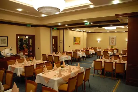 Best Western Premier Hotel Astoria in Zagreb — foto 7