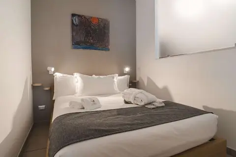 Sicilia's Residence Hotel Art & Spa in Aci Catena — foto 3
